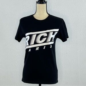 Joyrich tshirt gently worn size xs